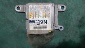 Блок управления SRS airbag G8