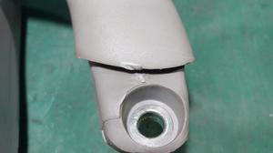 Комплект ручек средних стоек G8 TOYOTA Hilux 74680-0K010-B0