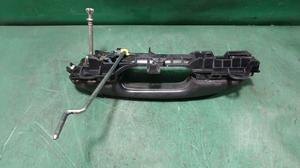 Ручка двери внешняя передняя левая L G8 TOYOTA Hilux 69202-0K061