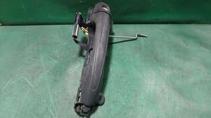 Ручка двери внешняя передняя левая L G8 TOYOTA Hilux 69202-0K061