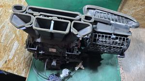 Корпус отопителя (печки) в сборе механический G8 TOYOTA Hilux 87050-0KD20