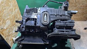 Корпус отопителя (печки) в сборе механический G8 TOYOTA Hilux 87050-0KD20