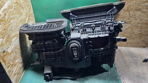 Корпус отопителя (печки) в сборе механический G8 TOYOTA Hilux 87050-0KD20