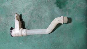 Горловина бачка омывателя G8 TOYOTA Hilux 85301-0K110