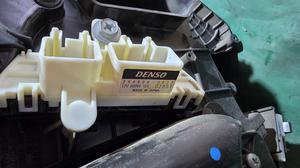 Корпус отопителя (печки) в сборе механический G8 TOYOTA Hilux 87050-0KD20