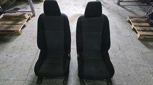 Сиденья передние G8 TOYOTA Hilux 72020-0K060