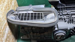 Корпус отопителя (печки) в сборе механический G8 TOYOTA Hilux 87050-0KD20