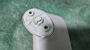 Козырёк солнцезащитный правый R G8 TOYOTA Hilux 74310-0KF10-B0