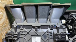 Корпус отопителя (печки) в сборе механический G8 TOYOTA Hilux 87050-0KD20