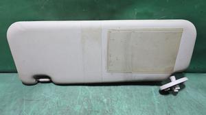 Козырёк солнцезащитный левый L G8 TOYOTA Hilux 74320-0KF70-B0