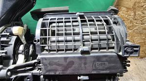 Корпус отопителя (печки) в сборе механический G8 TOYOTA Hilux 87050-0KD20