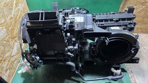 Корпус отопителя (печки) в сборе механический G8 TOYOTA Hilux 87050-0KD20
