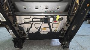 Сиденья передние G8 TOYOTA Hilux 72020-0K060