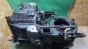Корпус отопителя (печки) в сборе механический G8 TOYOTA Hilux 87050-0KD20