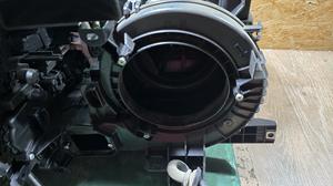 Корпус отопителя (печки) в сборе механический G8 TOYOTA Hilux 87050-0KD20