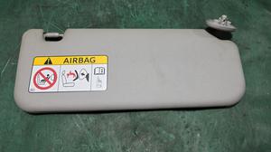 Козырёк солнцезащитный правый R G8 TOYOTA Hilux 74310-0KF10-B0