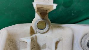 Бачок омывателя G8 TOYOTA Hilux 85315-71040