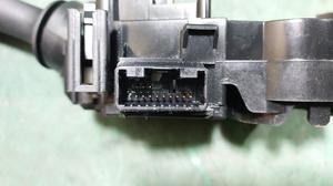 Подрулевой переключатель левый L G8 TOYOTA Hilux 84140-0K630