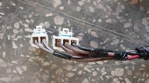 Проводка подторпедная 2GD-FTV МКПП G8 TOYOTA Hilux 82145-KKC80