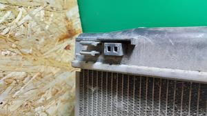 Радиатор охлаждения ДВС МКПП G8 TOYOTA Hilux 16400-0L431