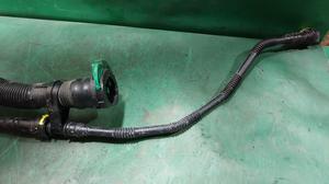 Горловина бака мочевины G8 TOYOTA Hilux 77910-0K021