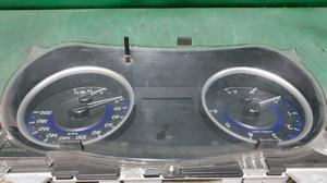 Щиток приборов МКПП G8 TOYOTA Hilux 83800-FBJ70