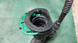 Горловина бака мочевины G8 TOYOTA Hilux 77910-0K021