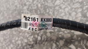Проводка салона 2GD-FTV МКПП G8 TOYOTA Hilux 82161-KK880