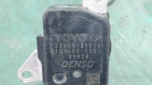 Датчик ДМРВ CAMRY V40 TOYOTA Camry 22204-31010