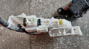 Проводка салона 2GD-FTV МКПП G8 TOYOTA Hilux 82161-KK880