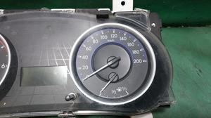 Щиток приборов МКПП G8 TOYOTA Hilux 83800-FBJ70