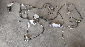 Проводка салона 2GD-FTV МКПП G8 TOYOTA Hilux 82161-KK880