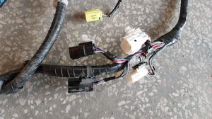 Проводка салона 2GD-FTV МКПП G8 TOYOTA Hilux 82161-KK880