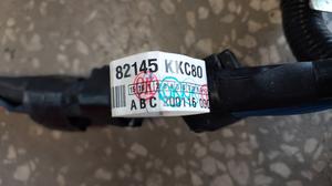 Проводка подторпедная 2GD-FTV МКПП G8 TOYOTA Hilux 82145-KKC80