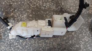 Проводка салона 2GD-FTV МКПП G8 TOYOTA Hilux 82161-KK880