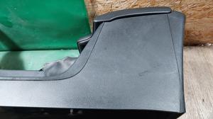 Консоль салона центральная МКПП G8 TOYOTA Hilux 58810-KK130-C0