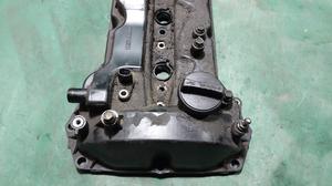 Крышка клапанная G8 TOYOTA Hilux 11201-0E010