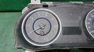 Щиток приборов МКПП G8 TOYOTA Hilux 83800-FBJ70