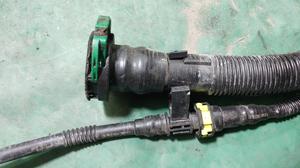 Горловина бака мочевины G8 TOYOTA Hilux 77910-0K021