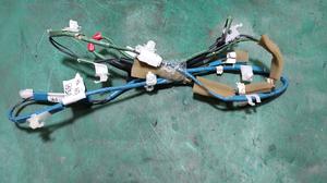 Проводка антенны G8 TOYOTA Hilux 86101-0KA20