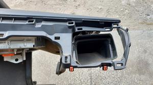 Торпеда верхняя часть G8 TOYOTA Hilux 55302-KK110-C0