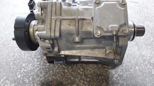 Раздаточная коробка МКПП G8 TOYOTA HiluxTOYOTA HiluxTOYOTA Hilux 36100-0K420