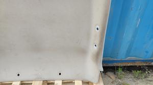 Обшивка потолка G8 TOYOTA Hilux 63310-0K890-B0
