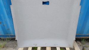 Обшивка потолка G7 TOYOTA Hilux 63310-0K710-B0