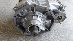 Раздаточная коробка МКПП G8 TOYOTA HiluxTOYOTA HiluxTOYOTA Hilux 36100-0K420