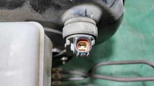 Вакуумный усилитель тормозов в сборе G8 TOYOTA Hilux 44610-0K600
