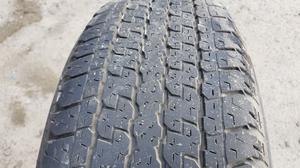 Колесо запасное 265/65 R17 G8 TOYOTA Hilux 42611-0KG60
