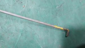 Замок борта левый L G8 TOYOTA Hilux 65790-0K010