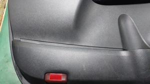Обшивка двери передняя левая L G8 TOYOTA Hilux 67620-0KA90-C0