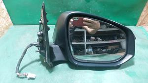 Зеркало боковое (чёрное) правое R G8 TOYOTA Hilux 87910-0K841